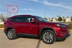 تويوتا راف 4